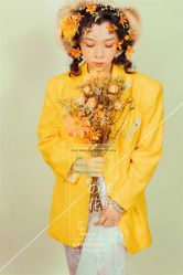 -拾花摄原创婚纱摄影