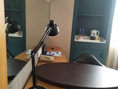 -北京民族园葉子里酒店(鸟巢店)