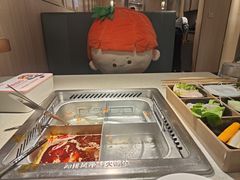 -海底捞火锅(番禺广场店)