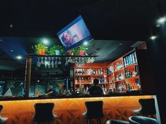 -Release bar 释放酒吧 (哈西万达店)