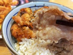 -京和风食堂·定食寿喜锅(保利樾广场店)