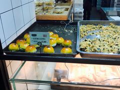 -泸溪河桃酥(长乐路店)