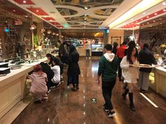 -萧邦音乐会所KTV·蒸汽活海鲜自助(福田店)