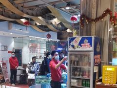 -强记海鲜·大排档(蛇口新街店)