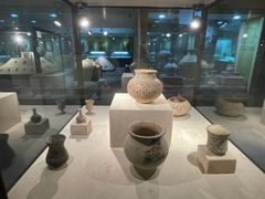 -古陶文明博物馆