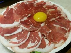 -杨家火锅(国美店)