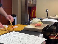 -Sushi Hanzo半藏(天环广场店)
