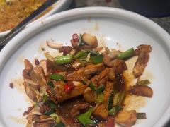 -金佬馆·川菜(芜湖繁昌华亿店)
