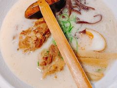 -味千拉面(又一城店)