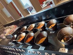 -捞王猪肚鸡火锅(昆山店)