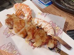 -玛格萝妮(汇智国际商业中心店)