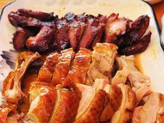 -伙头记潮汕海鲜砂锅粥(平澜路店)