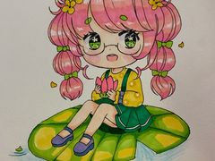 -东方童画少儿美术(莘庄体验馆)