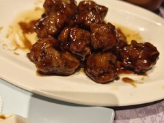-山外山菜馆(玉泉路店)