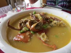面拖蟹-珍宝蟹舫·巴城味道(巴城总店)