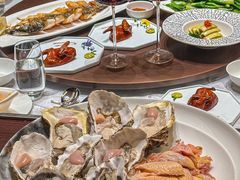 -香港狮子山下·明星粤菜餐厅(北苑店)