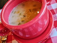 -北辰洲际酒店·IT MAMA意式家味餐厅