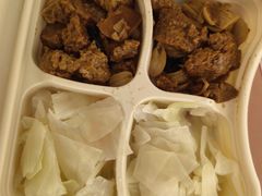 -香妃烤鸡(新奥店)