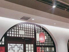 -西贝(六里桥旗舰店)