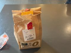 -麦当劳(长泰商业广场店)