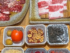 -牛也烧肉(摩尔城店)