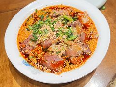-饕然·民间川菜(龙泉店)