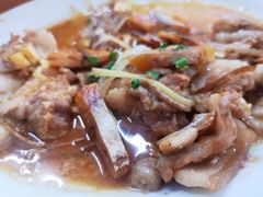 -红炎炎农家菜老字号(金水台店)