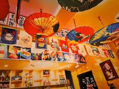 -食鲤料理(西虹东路店)