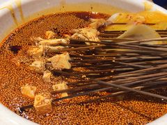 -嘉州叶婆婆钵钵鸡(建设路店)