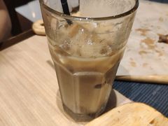 -百特喜·意大利餐厅(八佰伴镇江店)
