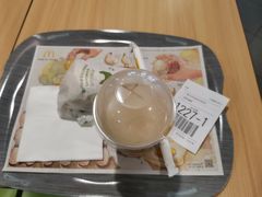 -麦当劳(三明万达店)
