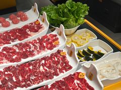 -潮发潮汕牛肉店(东方宝泰店)