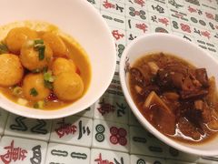 -七爷清汤腩·港式餐厅(金狮广场店)