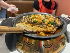 -锦尚阁烤鱼(望京新荟城店)