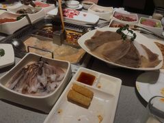 -海底捞火锅(吴中路店)