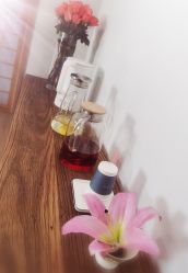 -翎兰瑜伽·普拉提