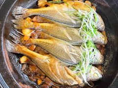 -有喜胶东小馆(太申祥和店)