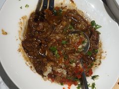 -关东小磨东北菜(漕河泾印象城店)