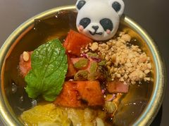 -川成元·麻辣香锅(凯德MALL西直门店)