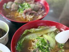 -好成财牛排馆(涂门街总店)