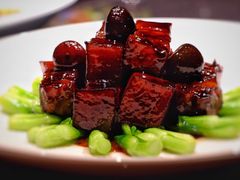 -柒厢食事雅谈