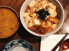 -铃木食堂(帽儿胡同店)