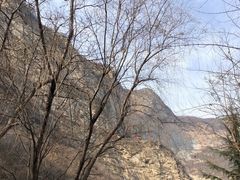-少华山国家森林公园