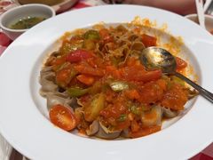 -西贝(南开大悦城店)