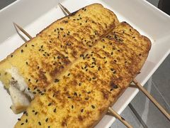 -大闫家烧烤·小海鲜家常菜(郑庄店)