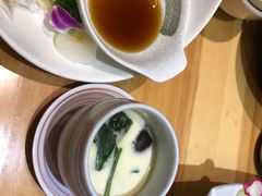 -割烹旭日本料理(龙湖狮山天街店)