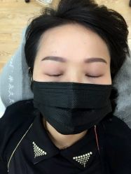 -轻妆Feel·半永久纹眉眼线