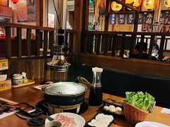 -玖合肉町·烧肉(惠安禹洲店)