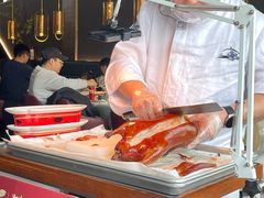 -大鸭梨烤鸭(望京店)