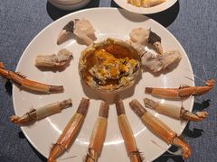 -成隆行·蟹王府(淮海店)